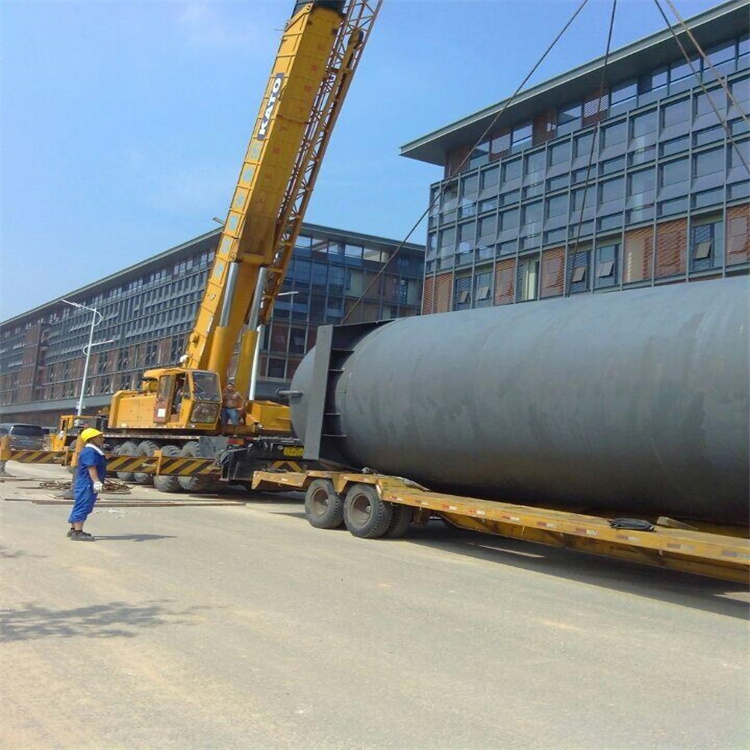 枣庄薛城大型吊车租赁公司