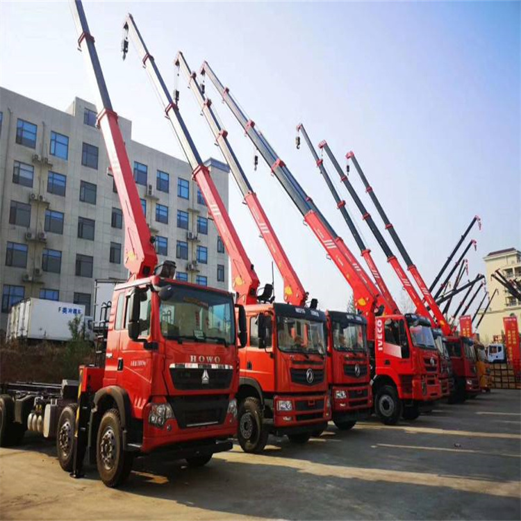 枣庄薛城租专业吊车电话