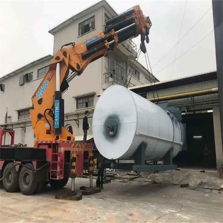 枣庄薛城室内装修小型折臂吊出租服务：高效解决方案与租赁指南