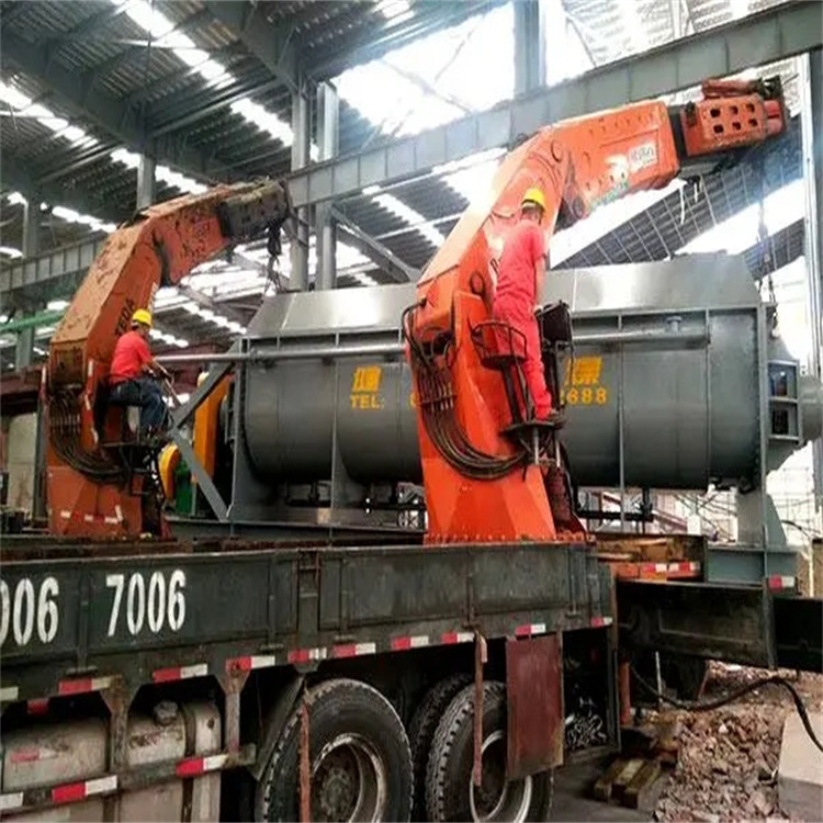 枣庄薛城大型随车吊出租多少钱