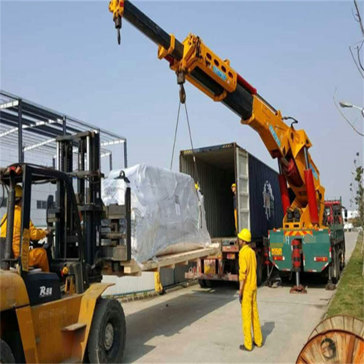 枣庄薛城专业随车吊出租电话