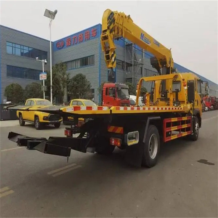 枣庄薛城附近小随车吊出租电话，轻松解决搬运烦恼