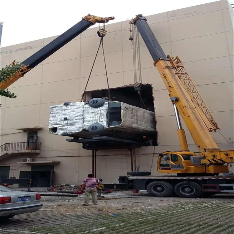 枣庄薛城25吨汽车吊出租