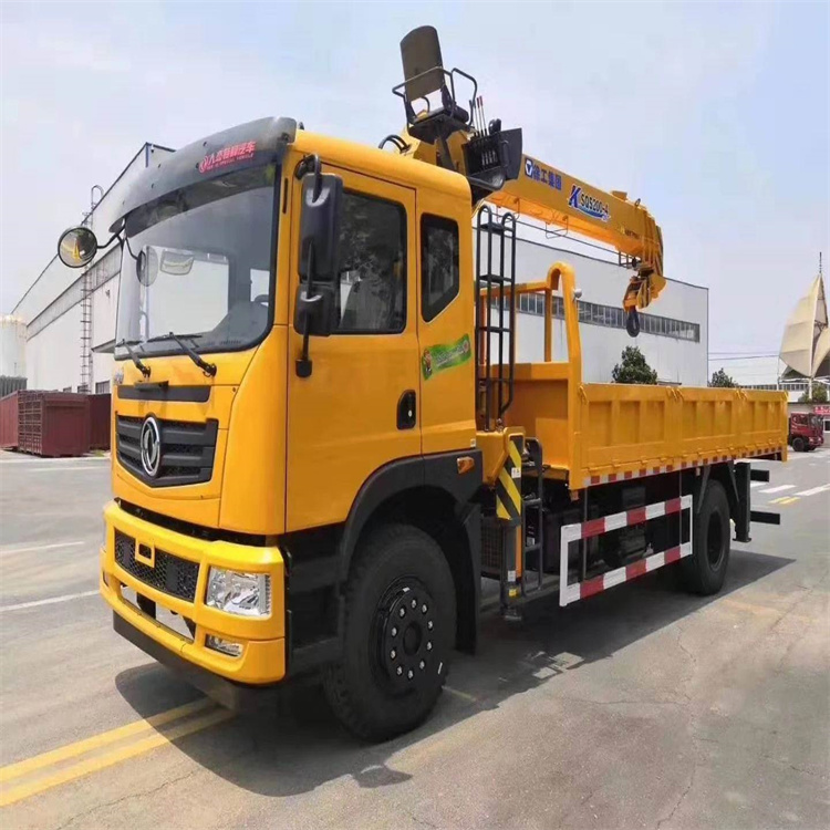 枣庄薛城附近找一辆随车吊出租