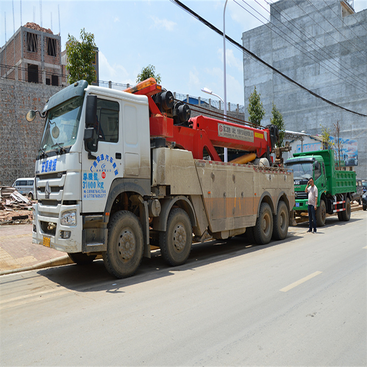 枣庄薛城50吨随车吊出租