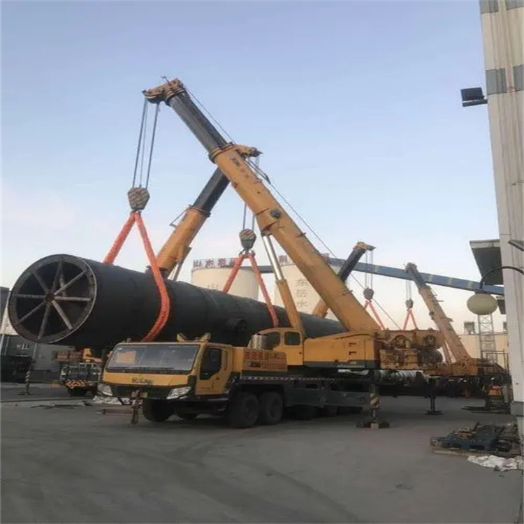 枣庄薛城如何评估吊车出租公司在风电设备吊装的专业性