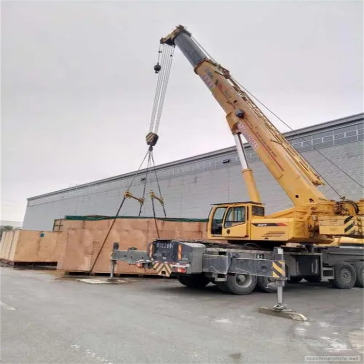 枣庄薛城急需吊车出租怎么办|24小时响应|跨区调配服务