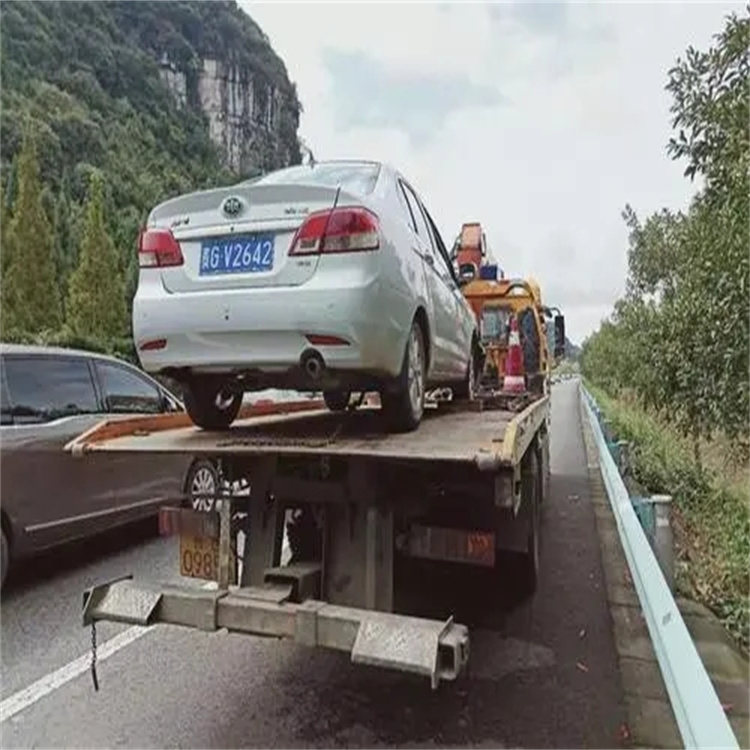 枣庄薛城吊车吊小车正确部位