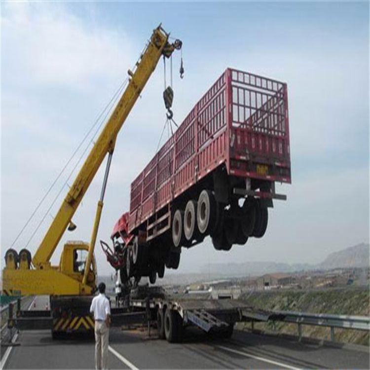 枣庄薛城吊车吊运安全措施